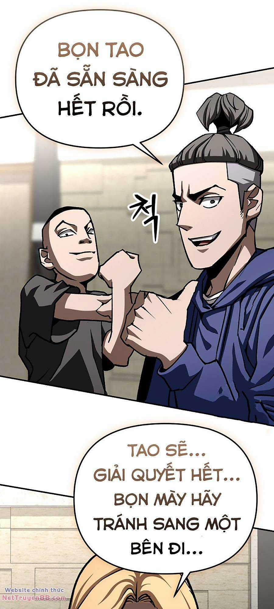 99 thủ lĩnh - Chapter 18 - Trang 68