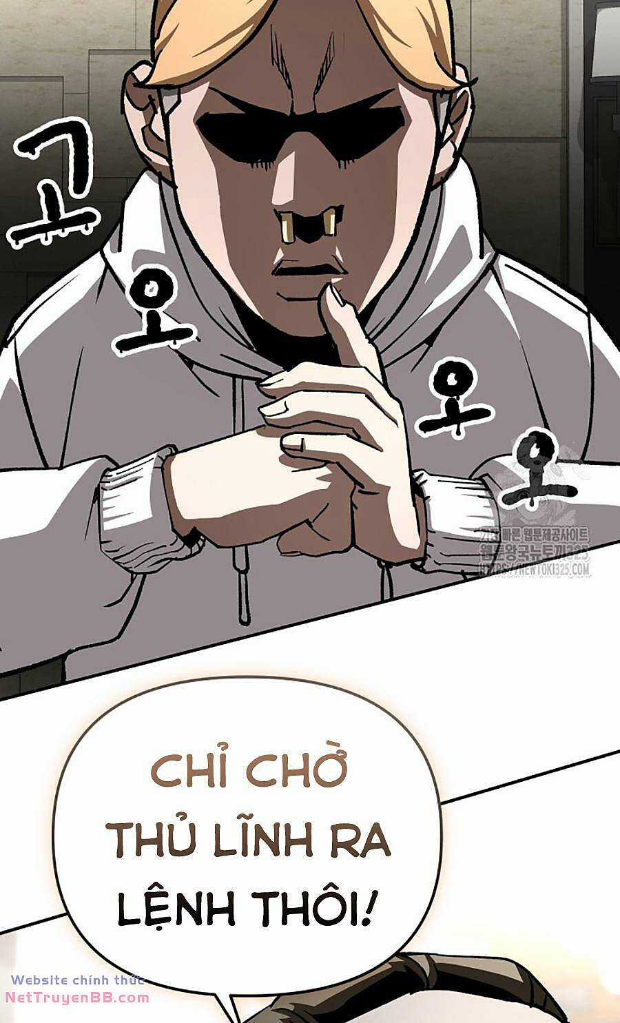 99 thủ lĩnh - Chapter 18 - Trang 69