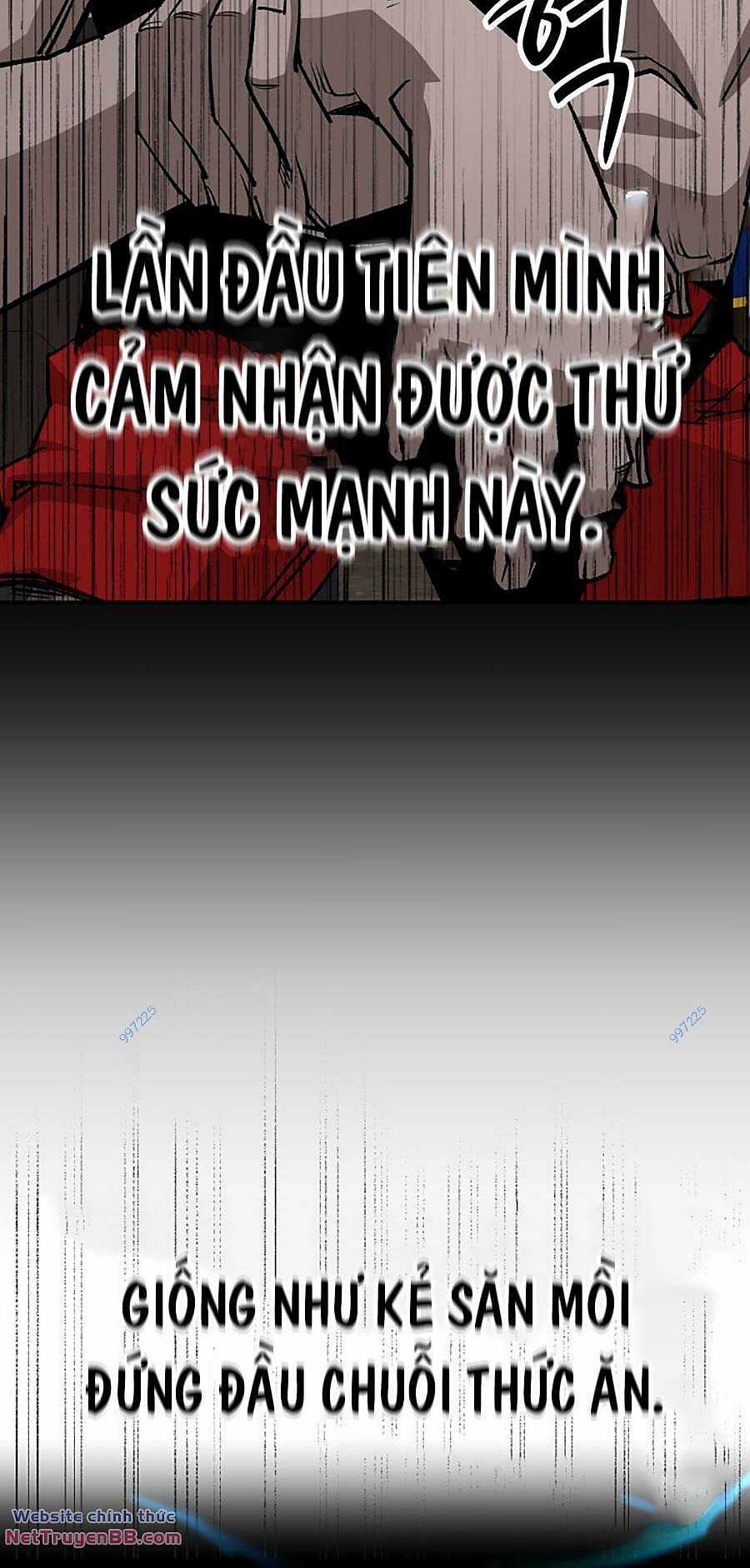 99 thủ lĩnh - Chapter 18 - Trang 8