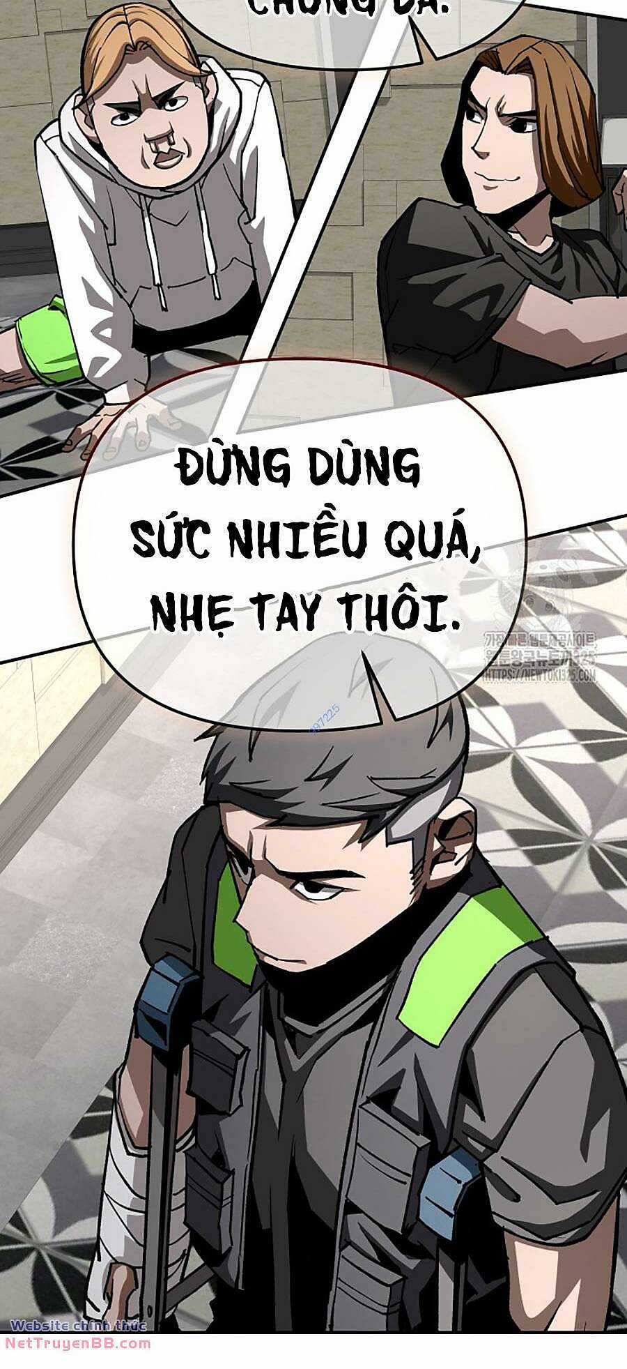 99 thủ lĩnh - Chapter 18 - Trang 74