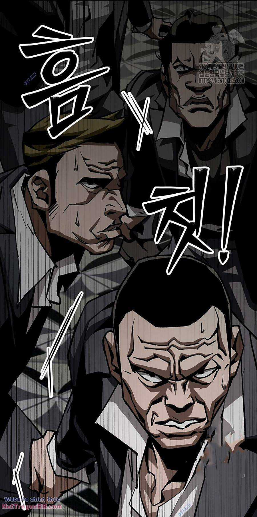 99 thủ lĩnh - Chapter 18 - Trang 79