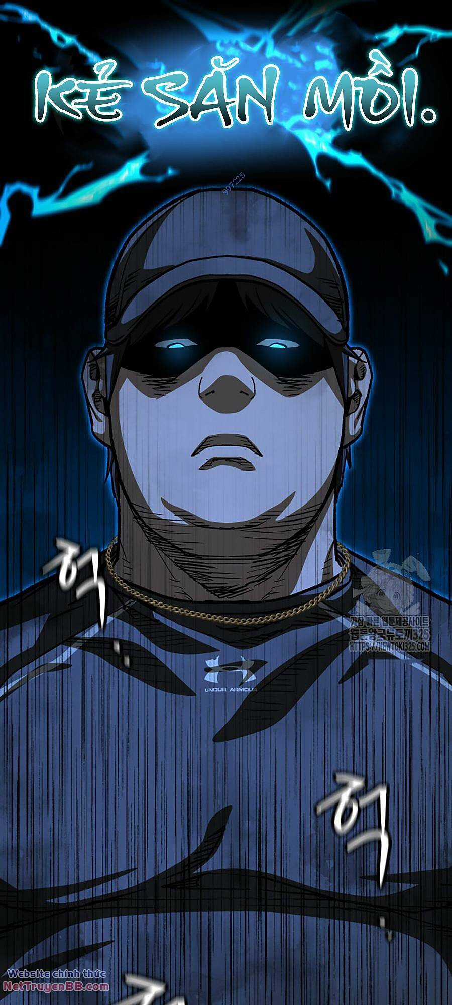 99 thủ lĩnh - Chapter 18 - Trang 9