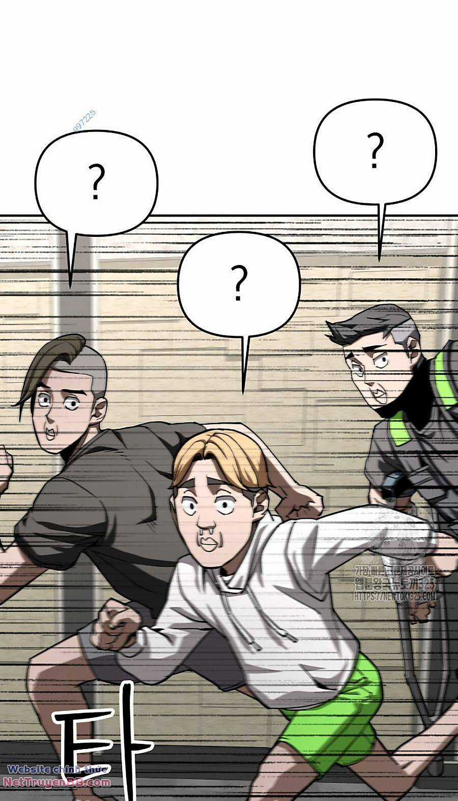 99 thủ lĩnh - Chapter 18 - Trang 93