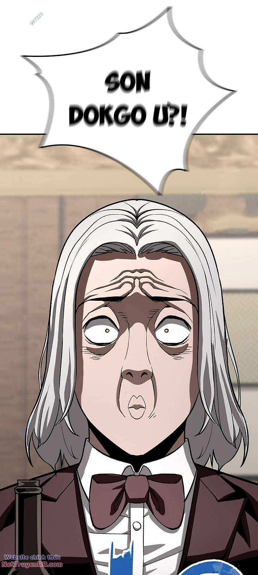 99 thủ lĩnh - Chapter 18 - Trang 95