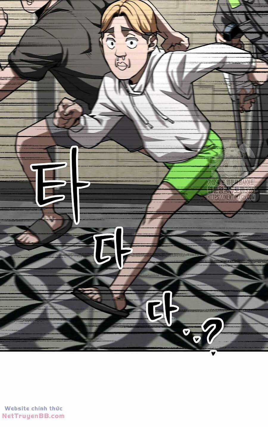99 thủ lĩnh - Chapter 19 - Trang 2