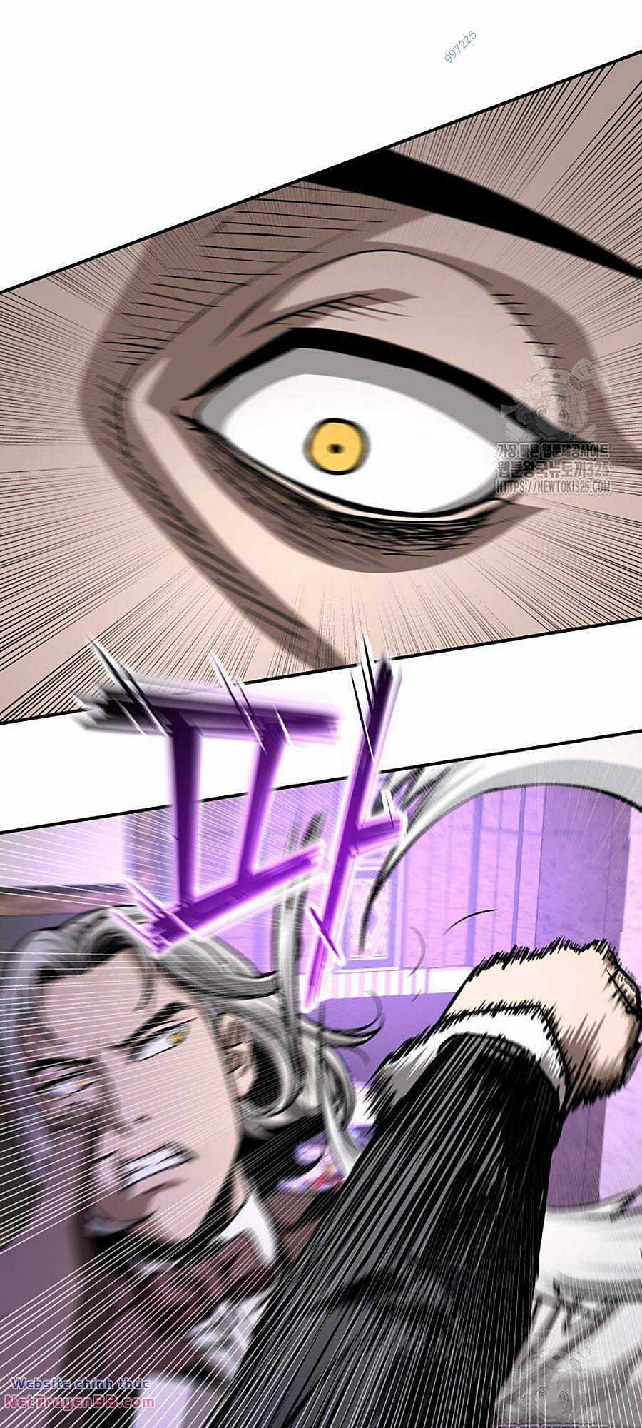 99 thủ lĩnh - Chapter 19 - Trang 11