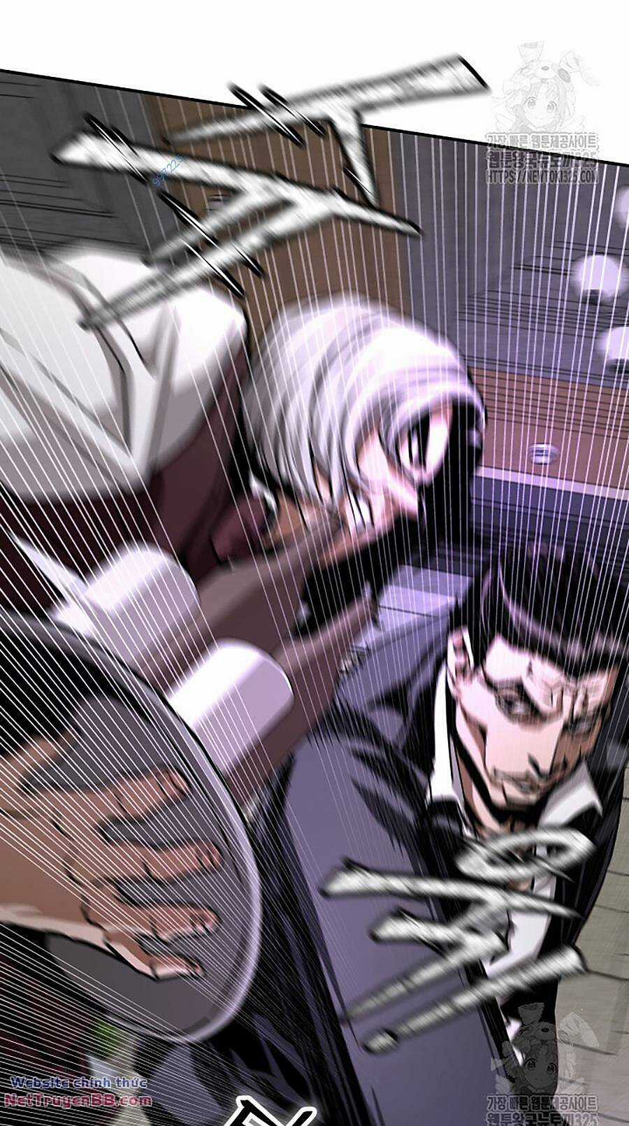 99 thủ lĩnh - Chapter 19 - Trang 16