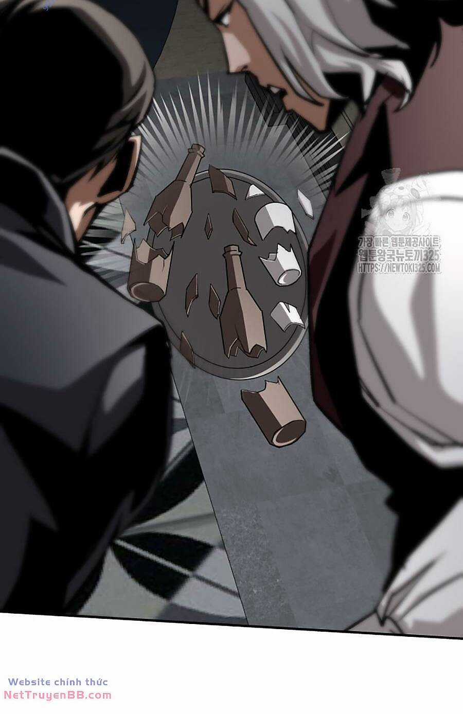 99 thủ lĩnh - Chapter 19 - Trang 20