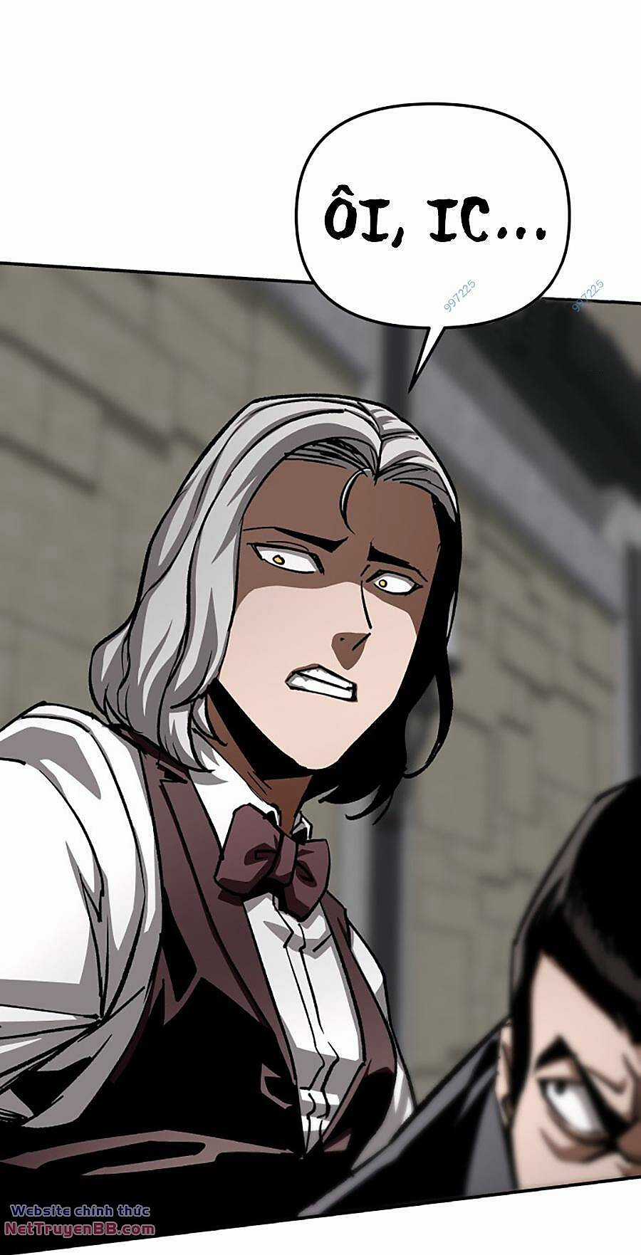99 thủ lĩnh - Chapter 19 - Trang 21