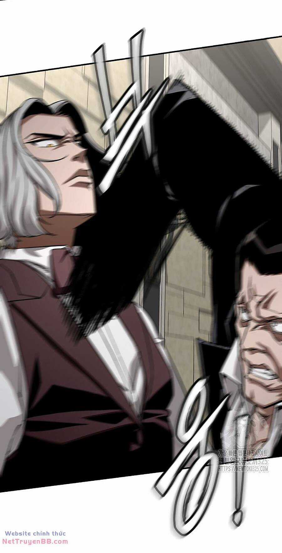 99 thủ lĩnh - Chapter 19 - Trang 22