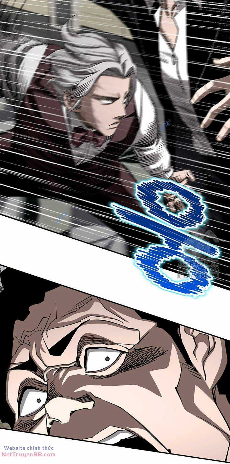99 thủ lĩnh - Chapter 19 - Trang 28