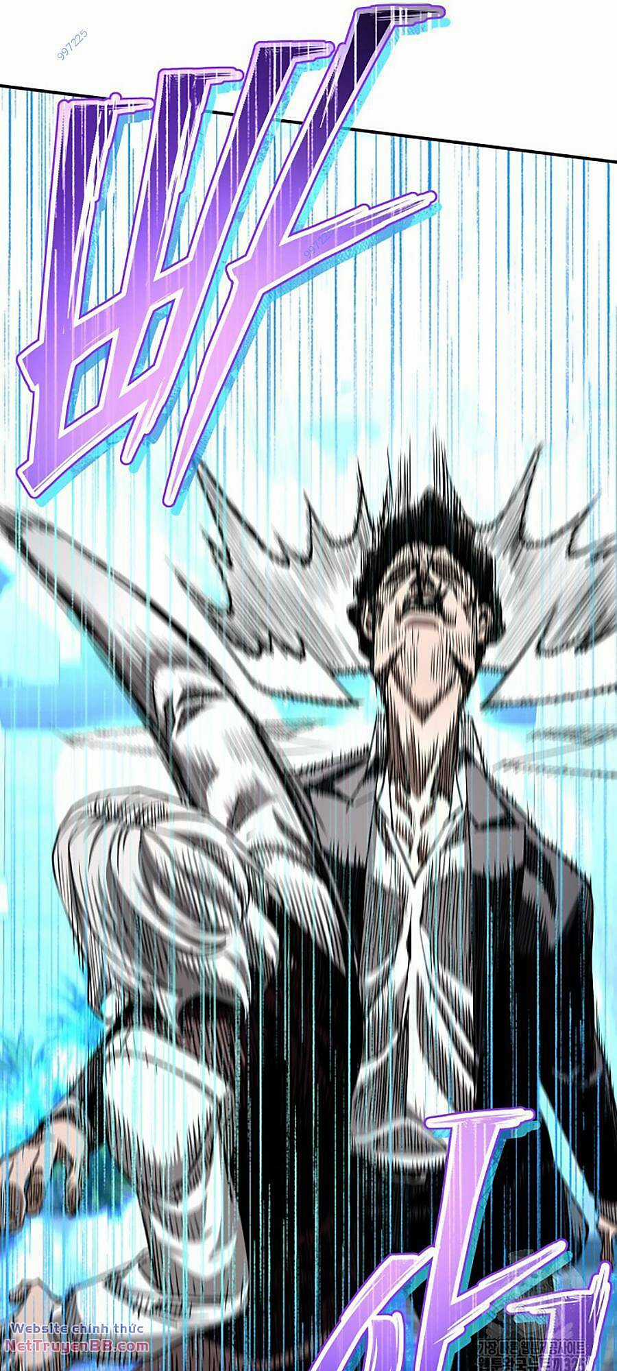 99 thủ lĩnh - Chapter 19 - Trang 29