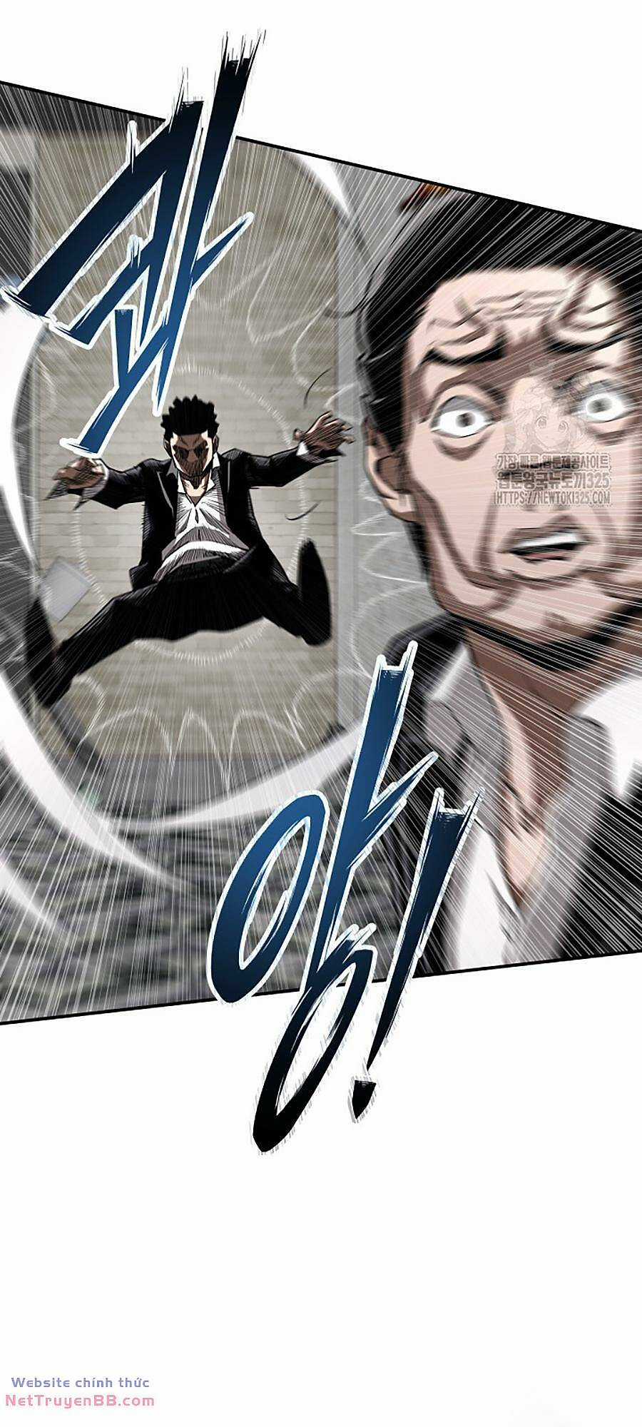 99 thủ lĩnh - Chapter 19 - Trang 38