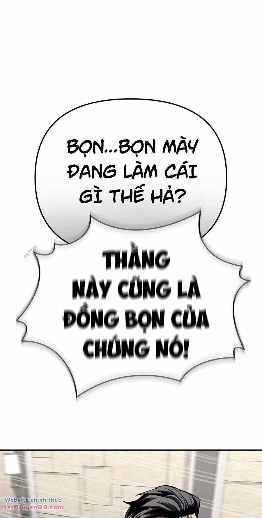 99 thủ lĩnh - Chapter 19 - Trang 5