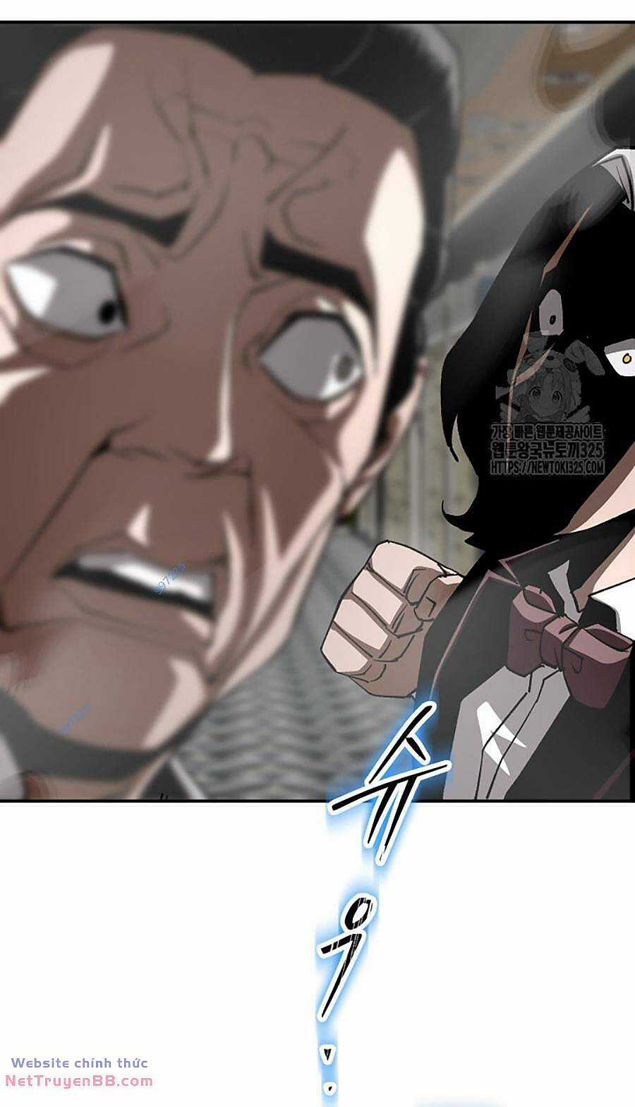 99 thủ lĩnh - Chapter 19 - Trang 42