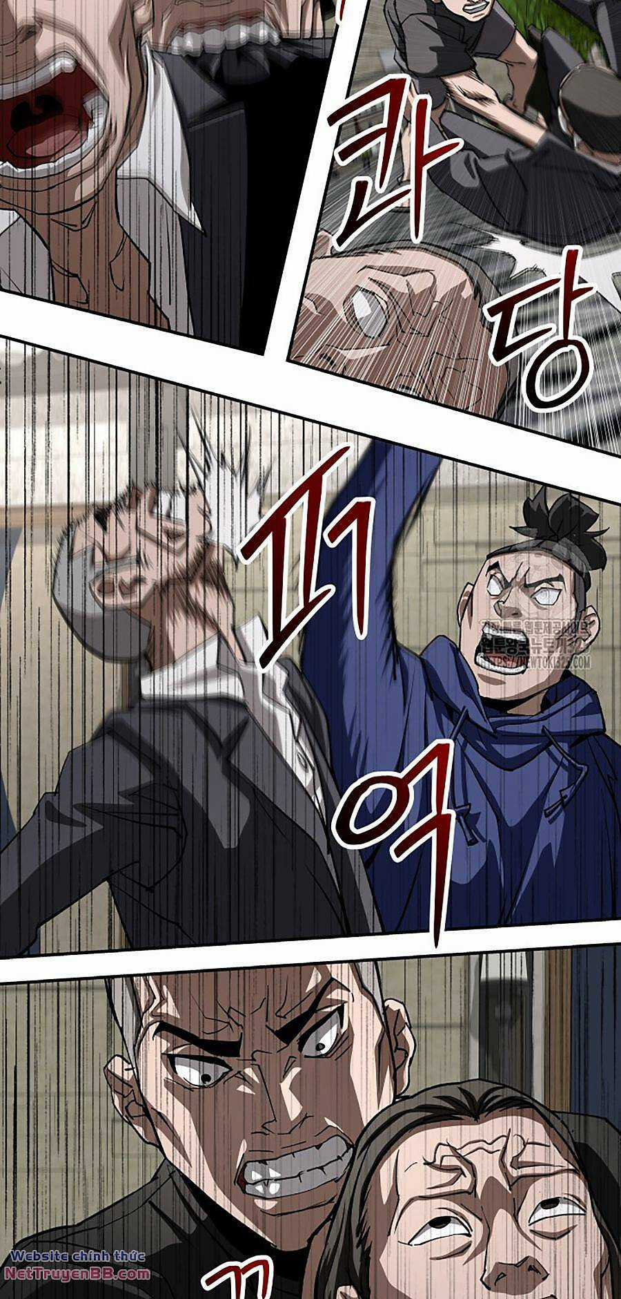 99 thủ lĩnh - Chapter 19 - Trang 49