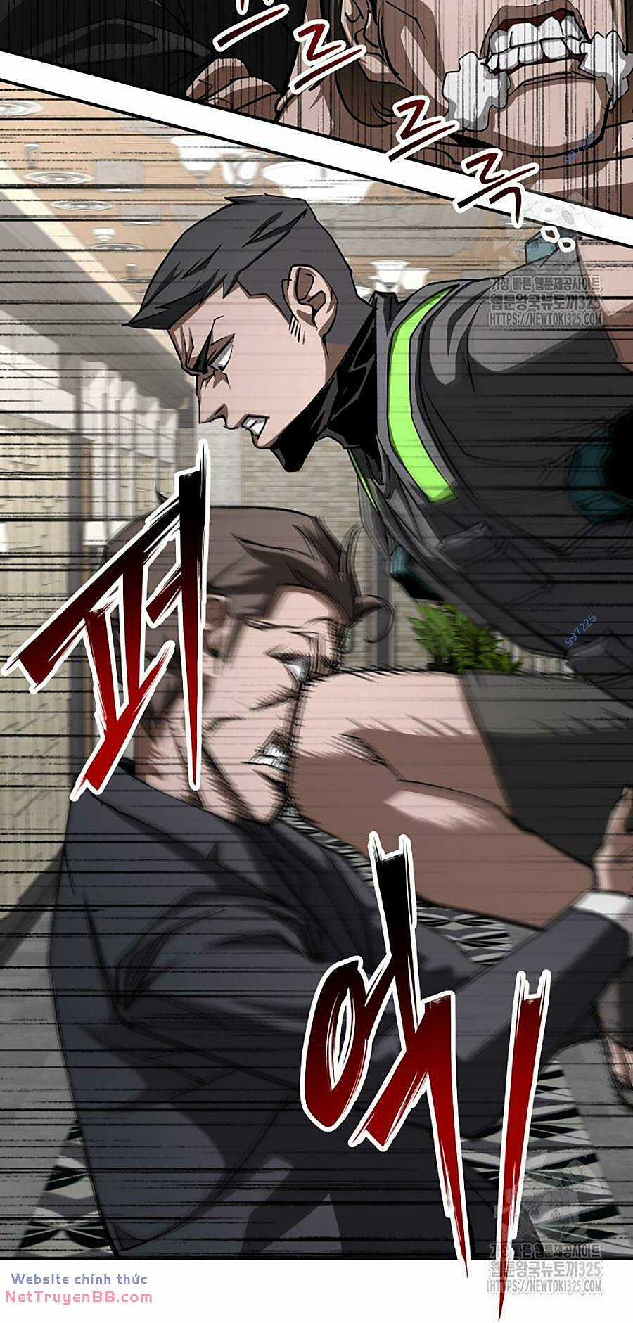 99 thủ lĩnh - Chapter 19 - Trang 50