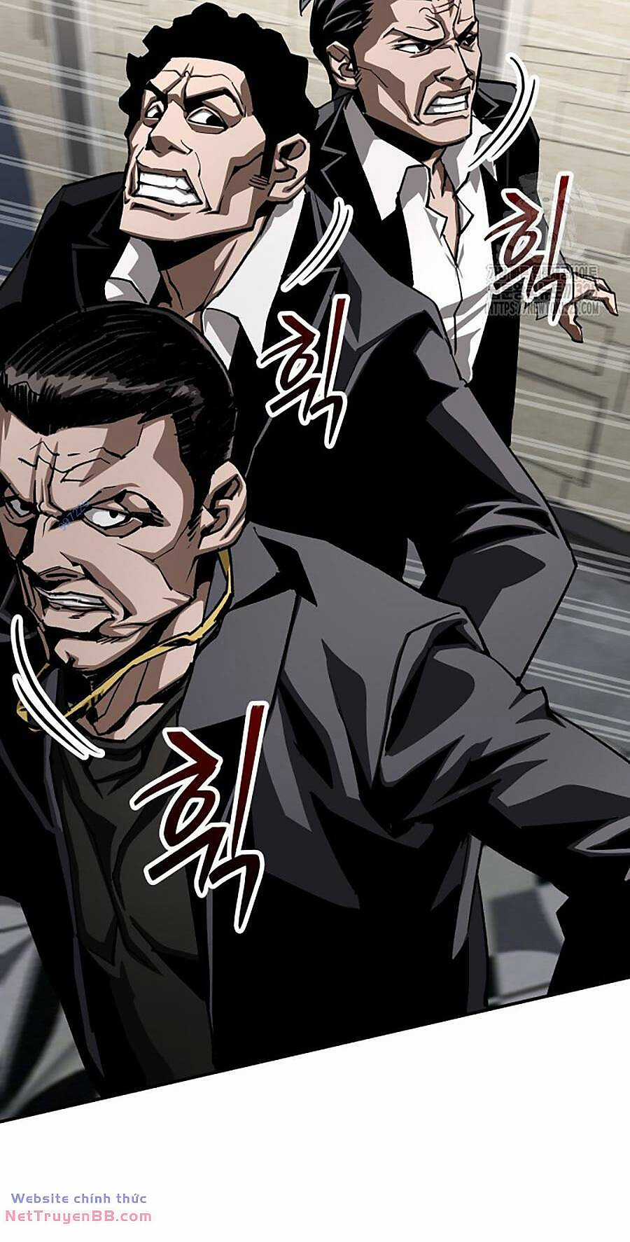 99 thủ lĩnh - Chapter 19 - Trang 6