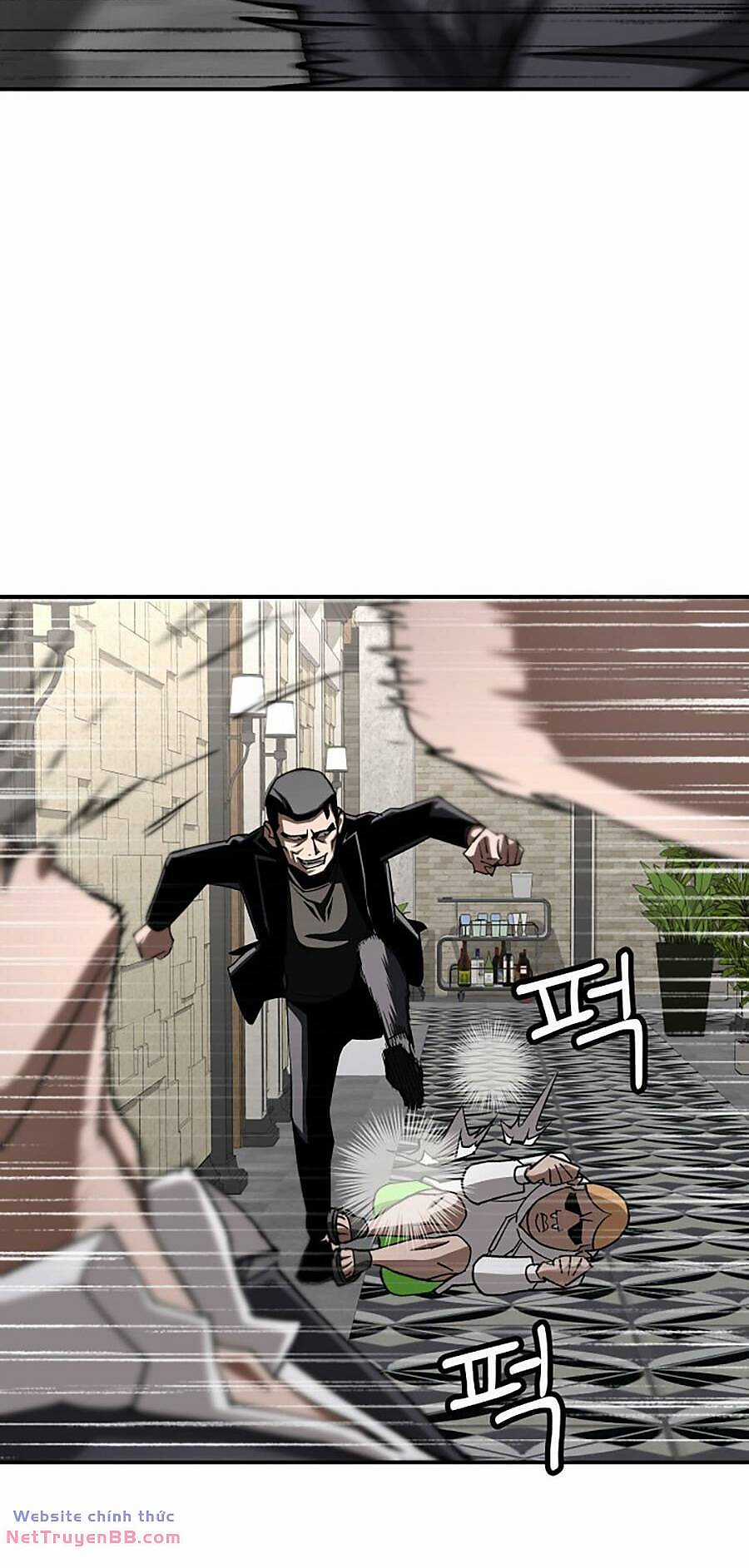 99 thủ lĩnh - Chapter 19 - Trang 52