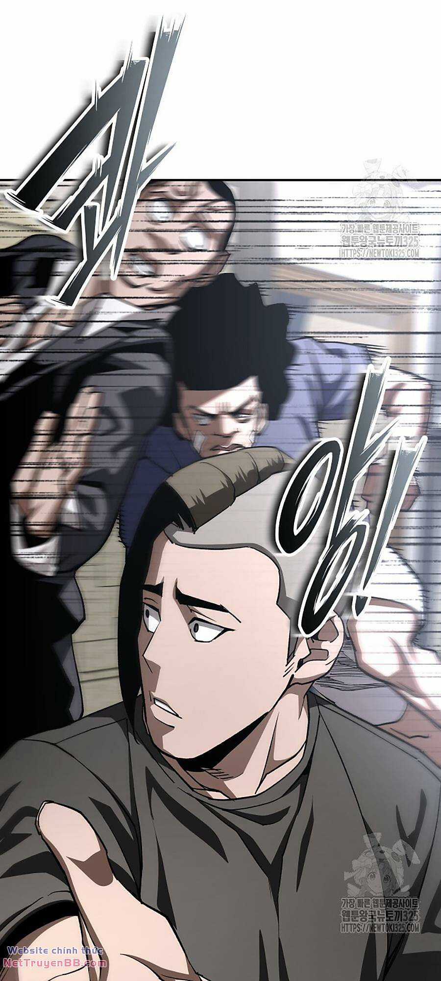 99 thủ lĩnh - Chapter 19 - Trang 63