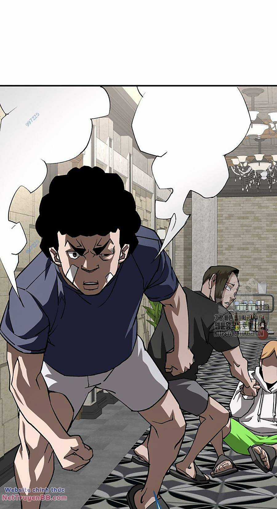 99 thủ lĩnh - Chapter 19 - Trang 66