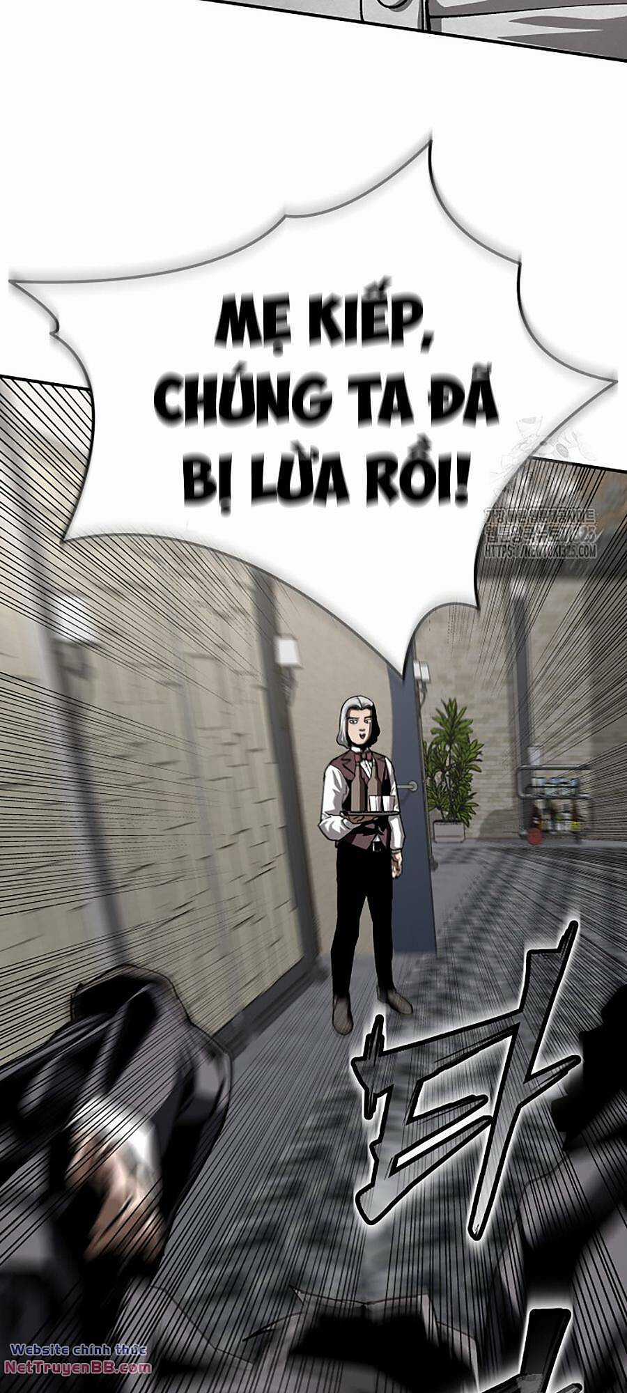99 thủ lĩnh - Chapter 19 - Trang 8