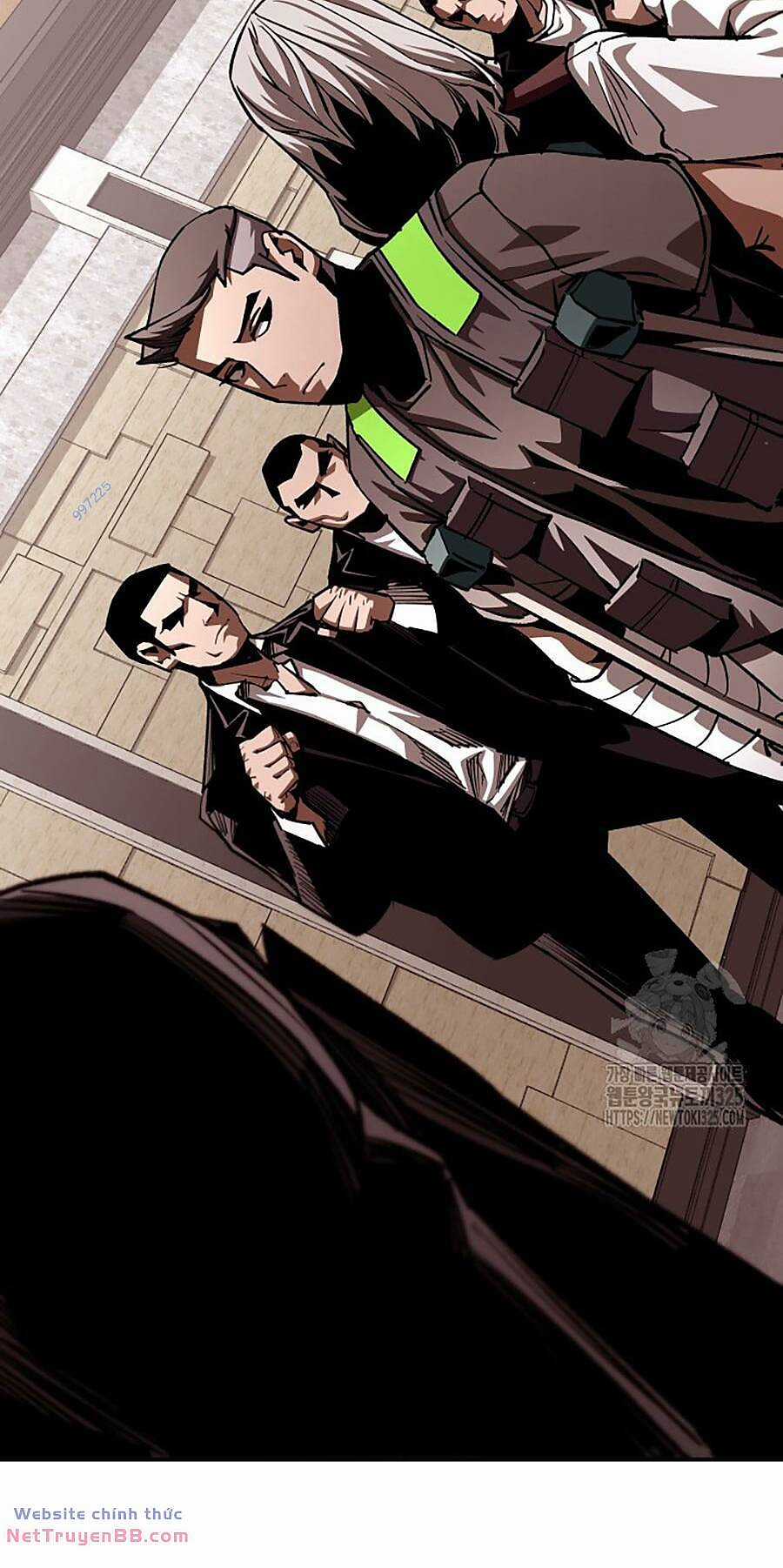 99 thủ lĩnh - Chapter 19 - Trang 73