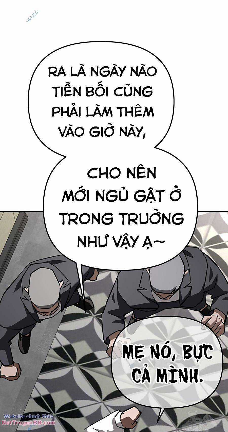 99 thủ lĩnh - Chapter 19 - Trang 76