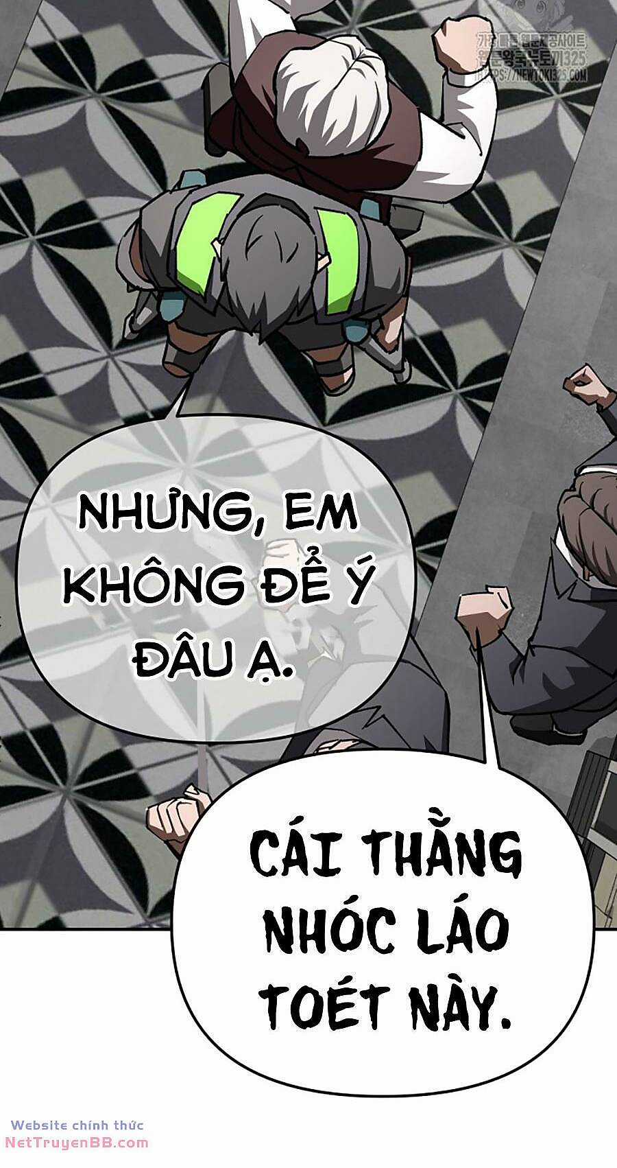 99 thủ lĩnh - Chapter 19 - Trang 77