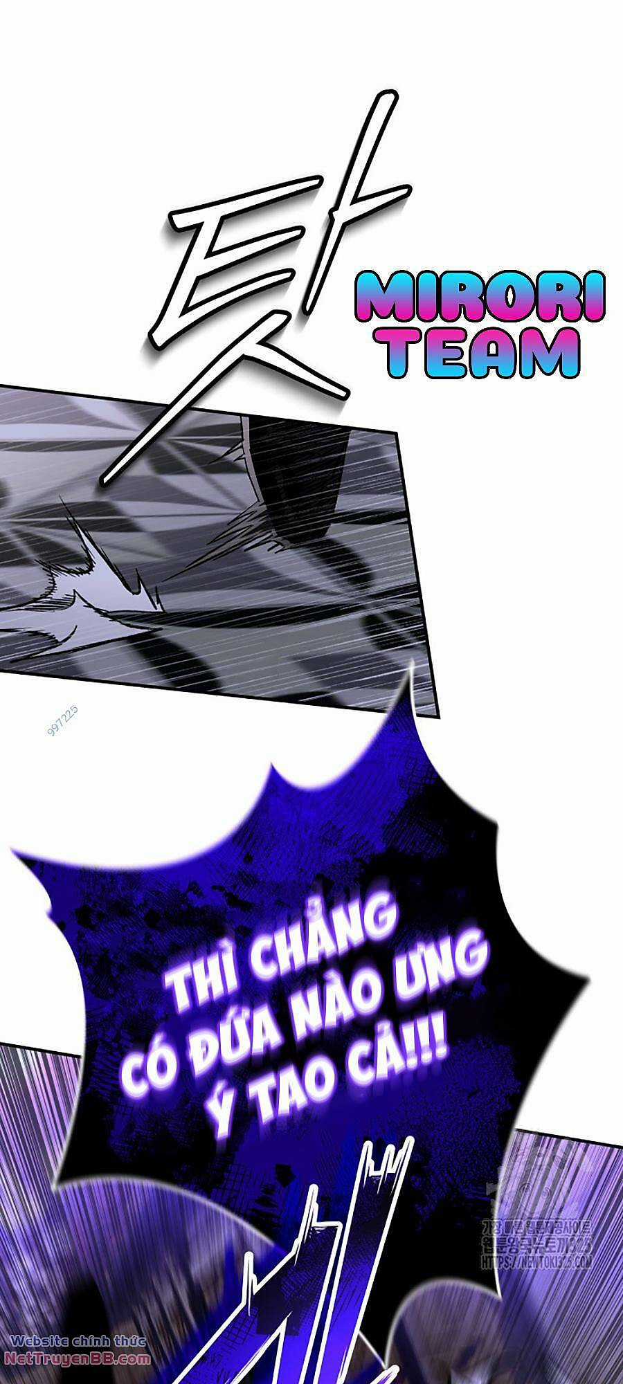 99 thủ lĩnh - Chapter 19 - Trang 80