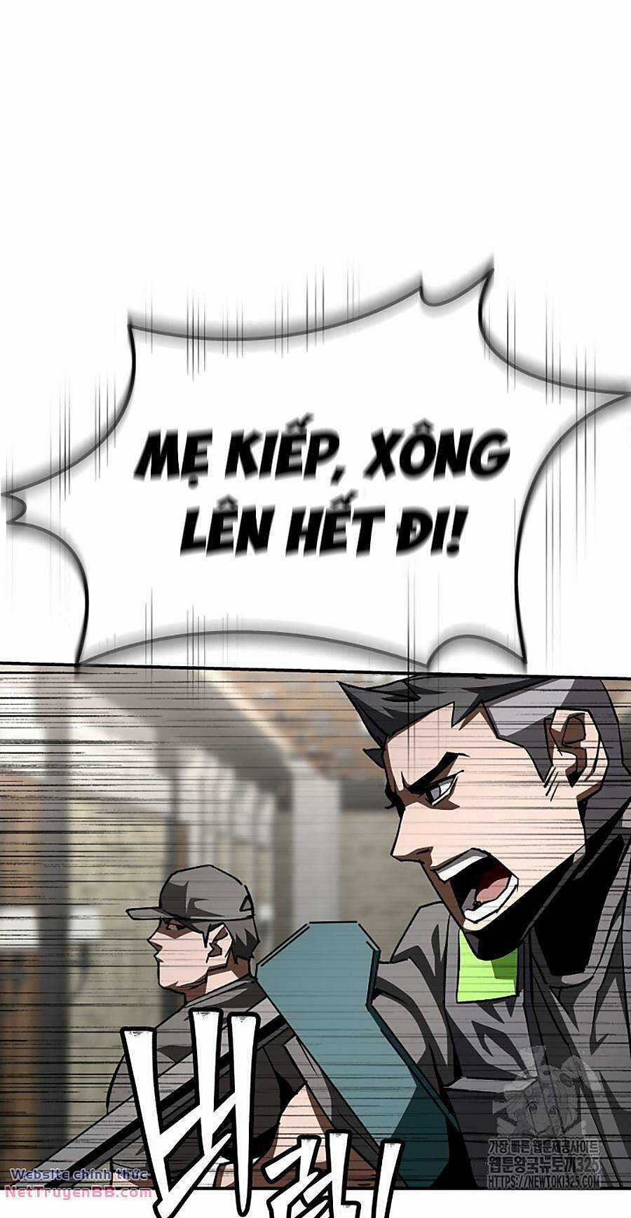 99 thủ lĩnh - Chapter 19 - Trang 83