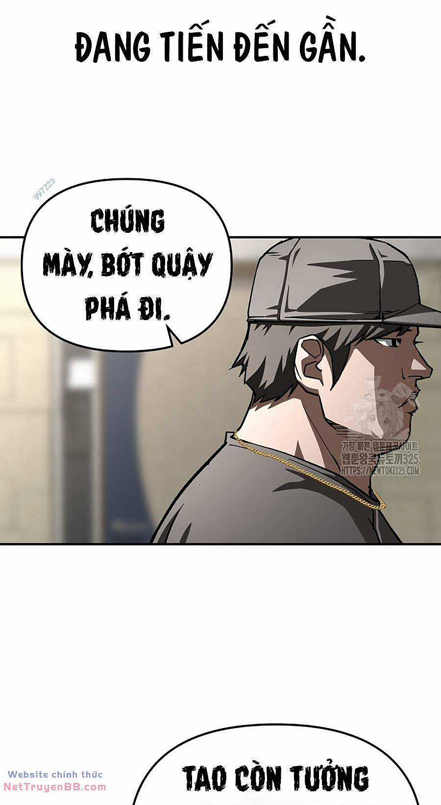 99 thủ lĩnh - Chapter 19 - Trang 85