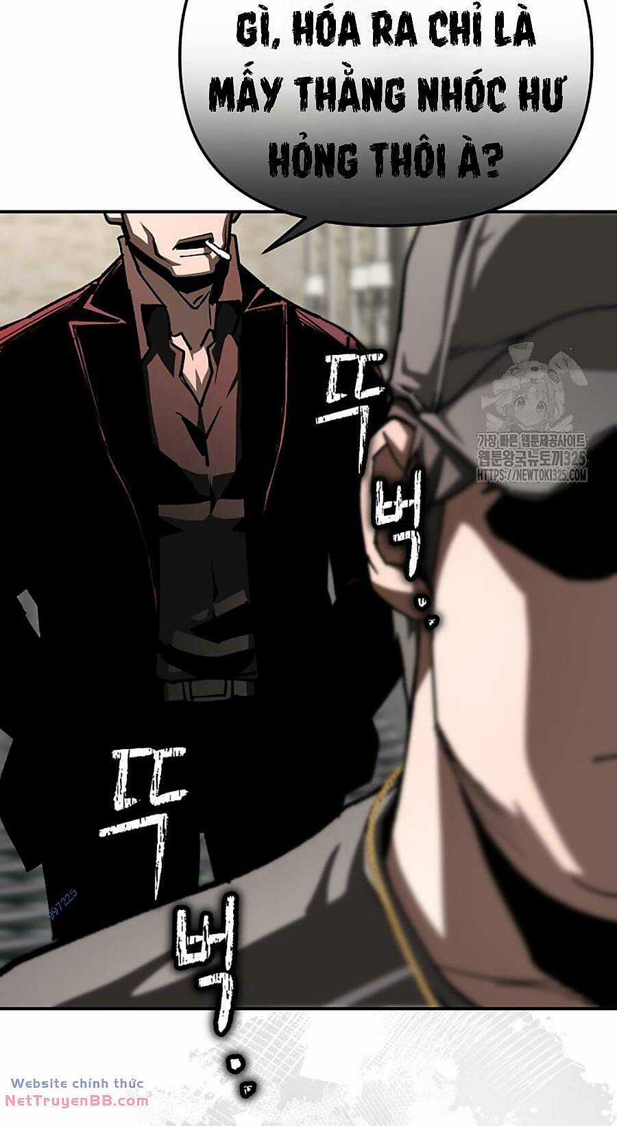 99 thủ lĩnh - Chapter 19 - Trang 86