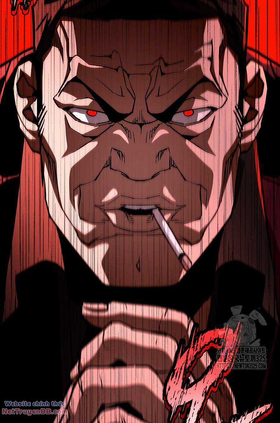 99 thủ lĩnh - Chapter 19 - Trang 88