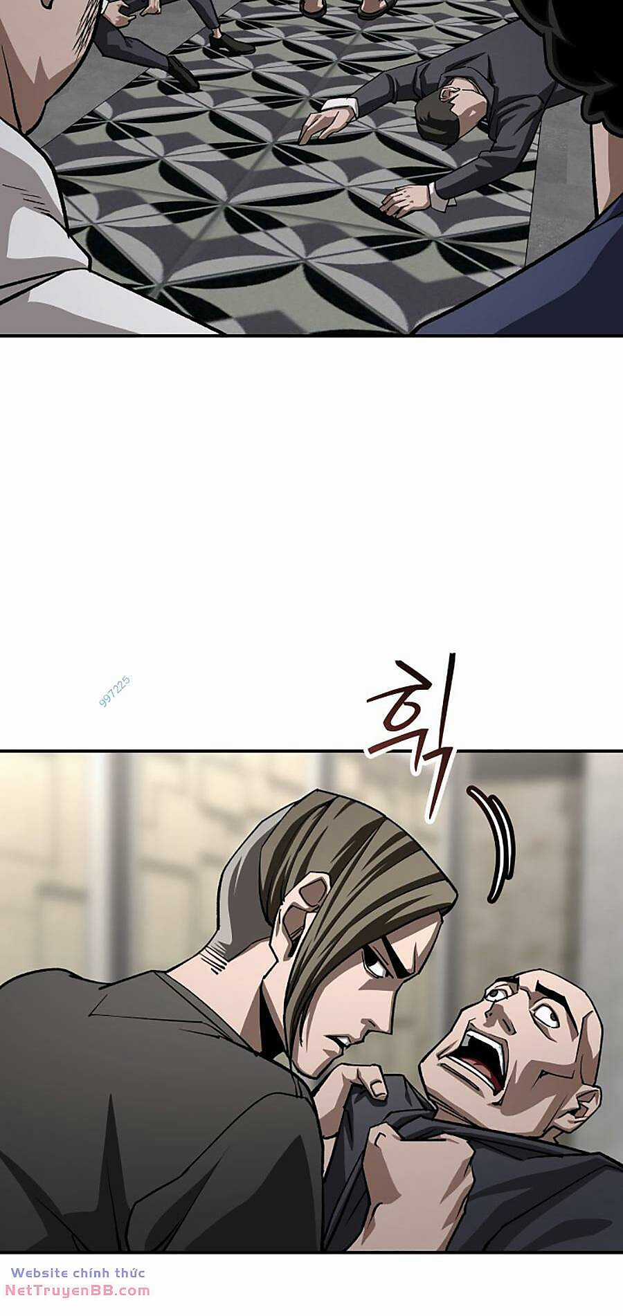 99 thủ lĩnh - Chapter 20 - Trang 1