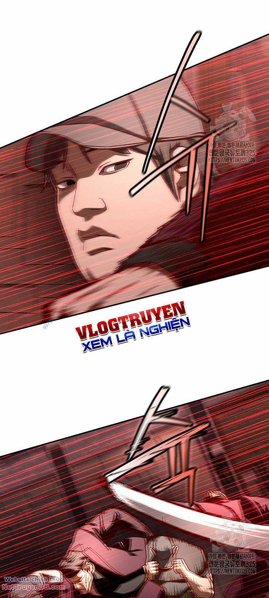 99 thủ lĩnh - Chapter 20 - Trang 11