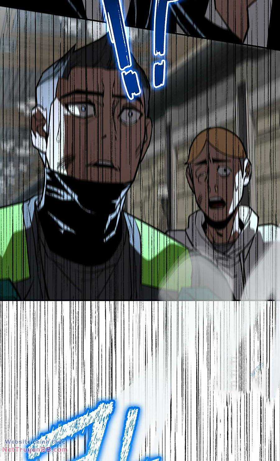 99 thủ lĩnh - Chapter 20 - Trang 111