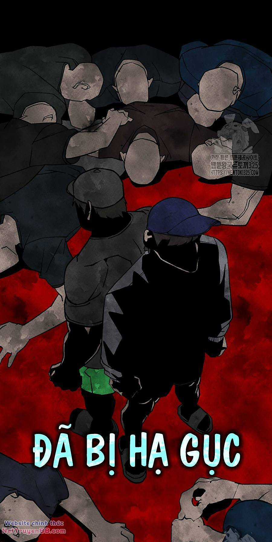 99 thủ lĩnh - Chapter 20 - Trang 118