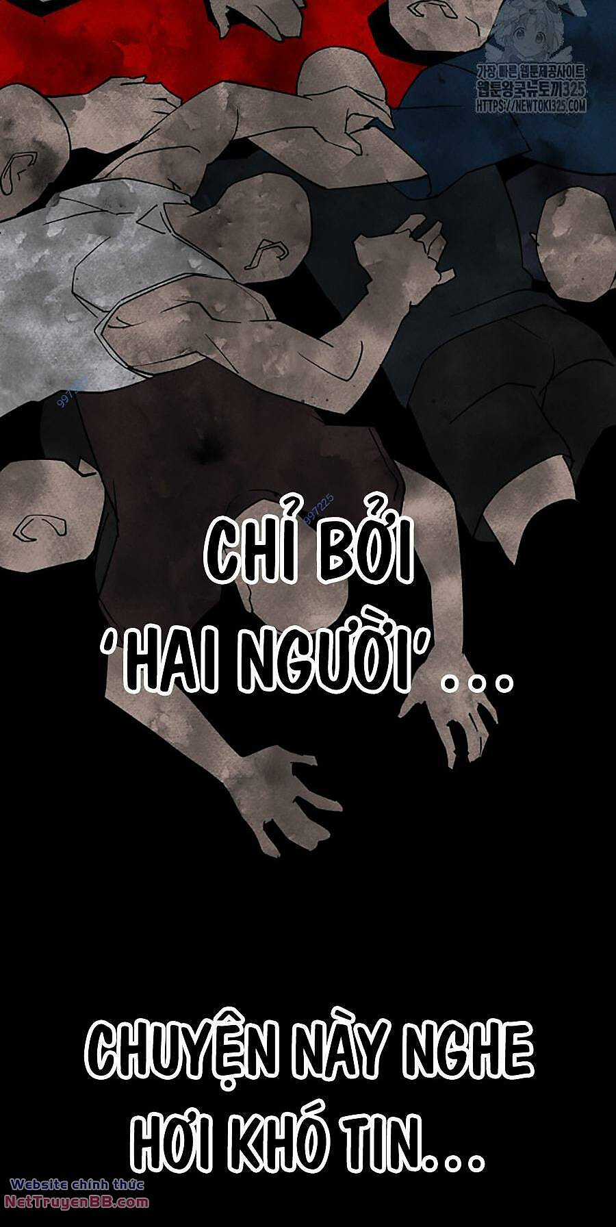 99 thủ lĩnh - Chapter 20 - Trang 119