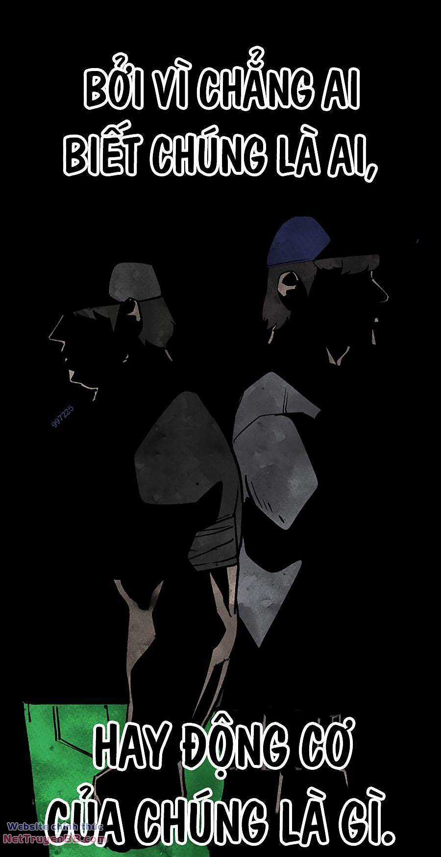 99 thủ lĩnh - Chapter 20 - Trang 120