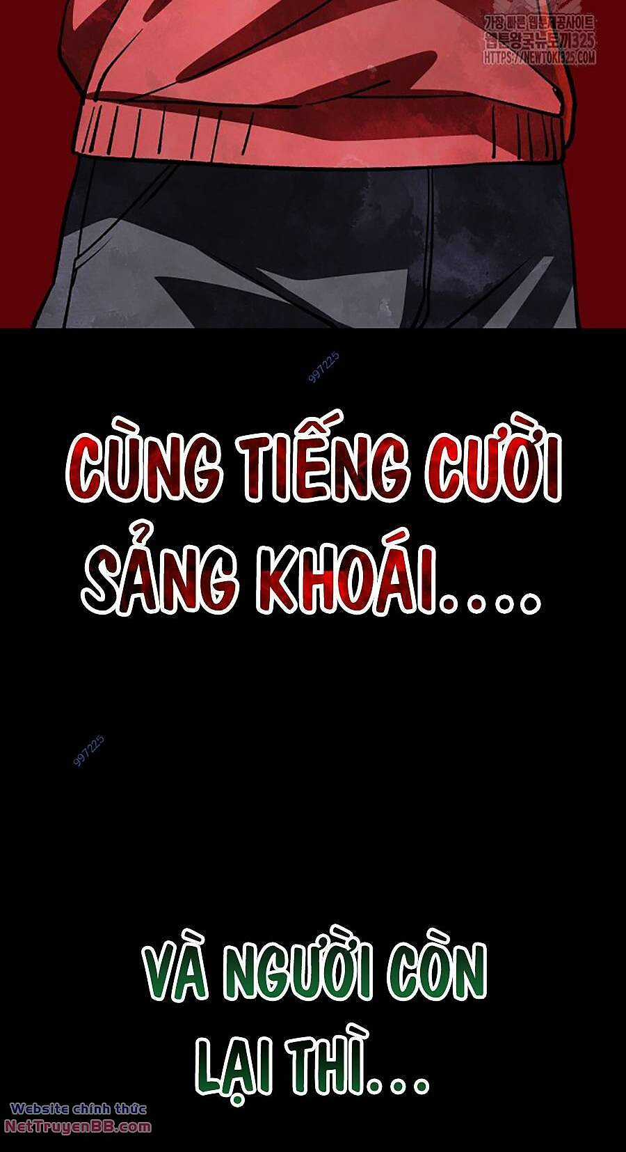 99 thủ lĩnh - Chapter 20 - Trang 123