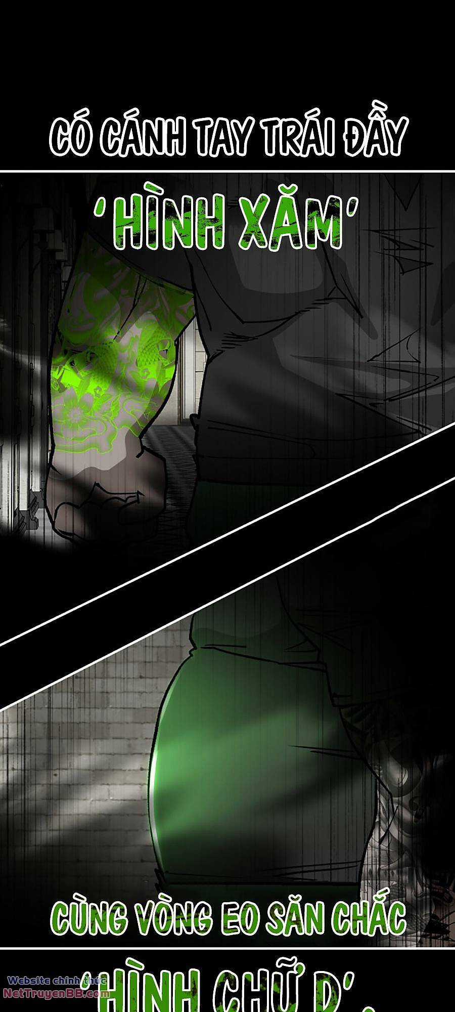 99 thủ lĩnh - Chapter 20 - Trang 124