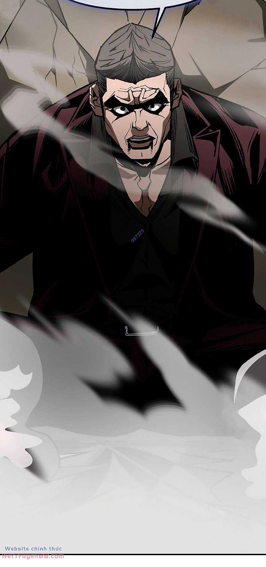 99 thủ lĩnh - Chapter 20 - Trang 128