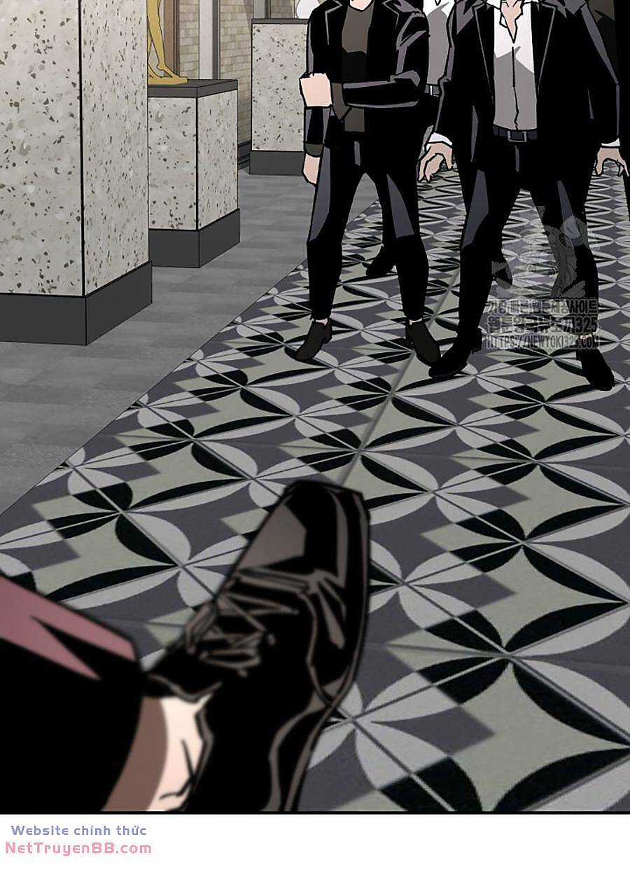 99 thủ lĩnh - Chapter 20 - Trang 131