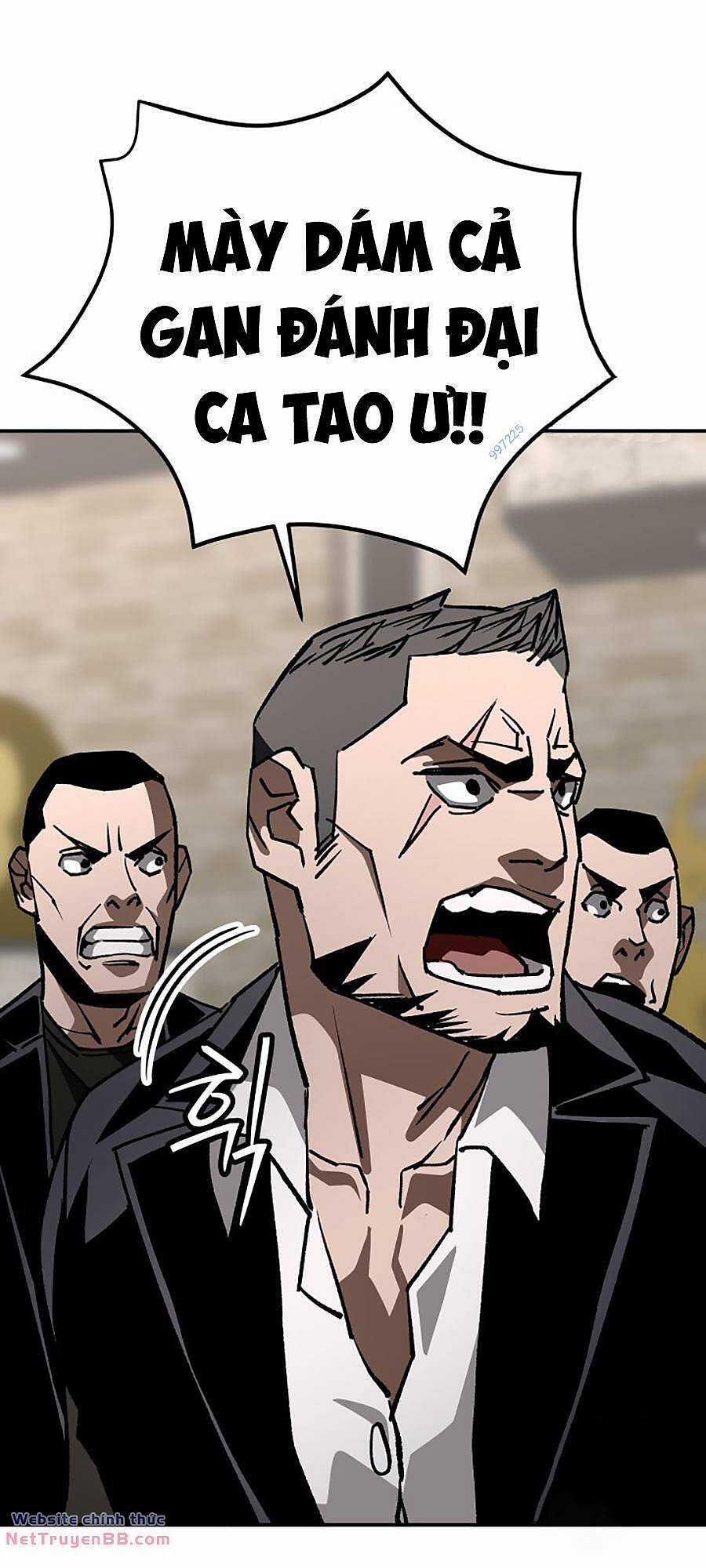 99 thủ lĩnh - Chapter 20 - Trang 132