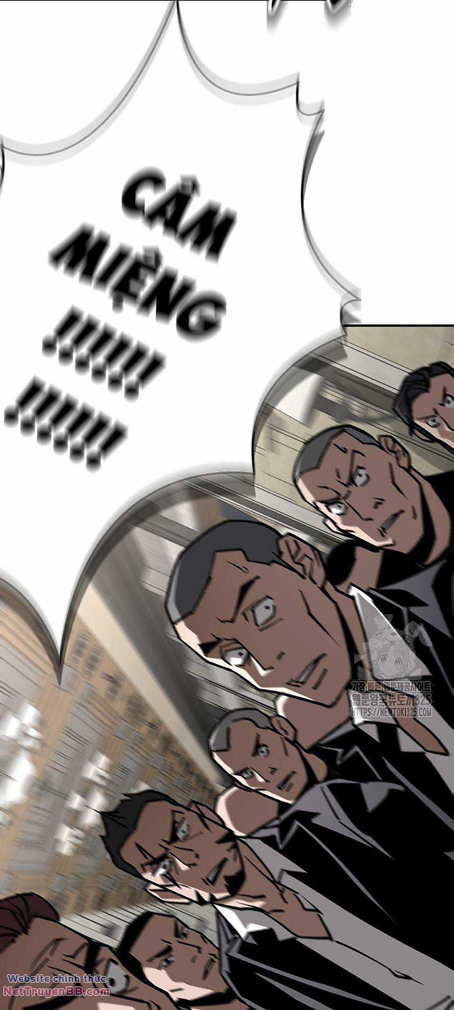 99 thủ lĩnh - Chapter 20 - Trang 135