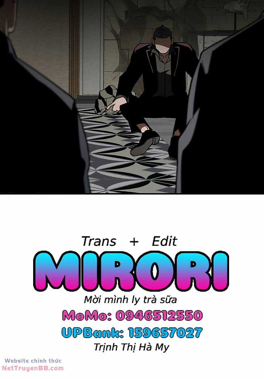 99 thủ lĩnh - Chapter 20 - Trang 137