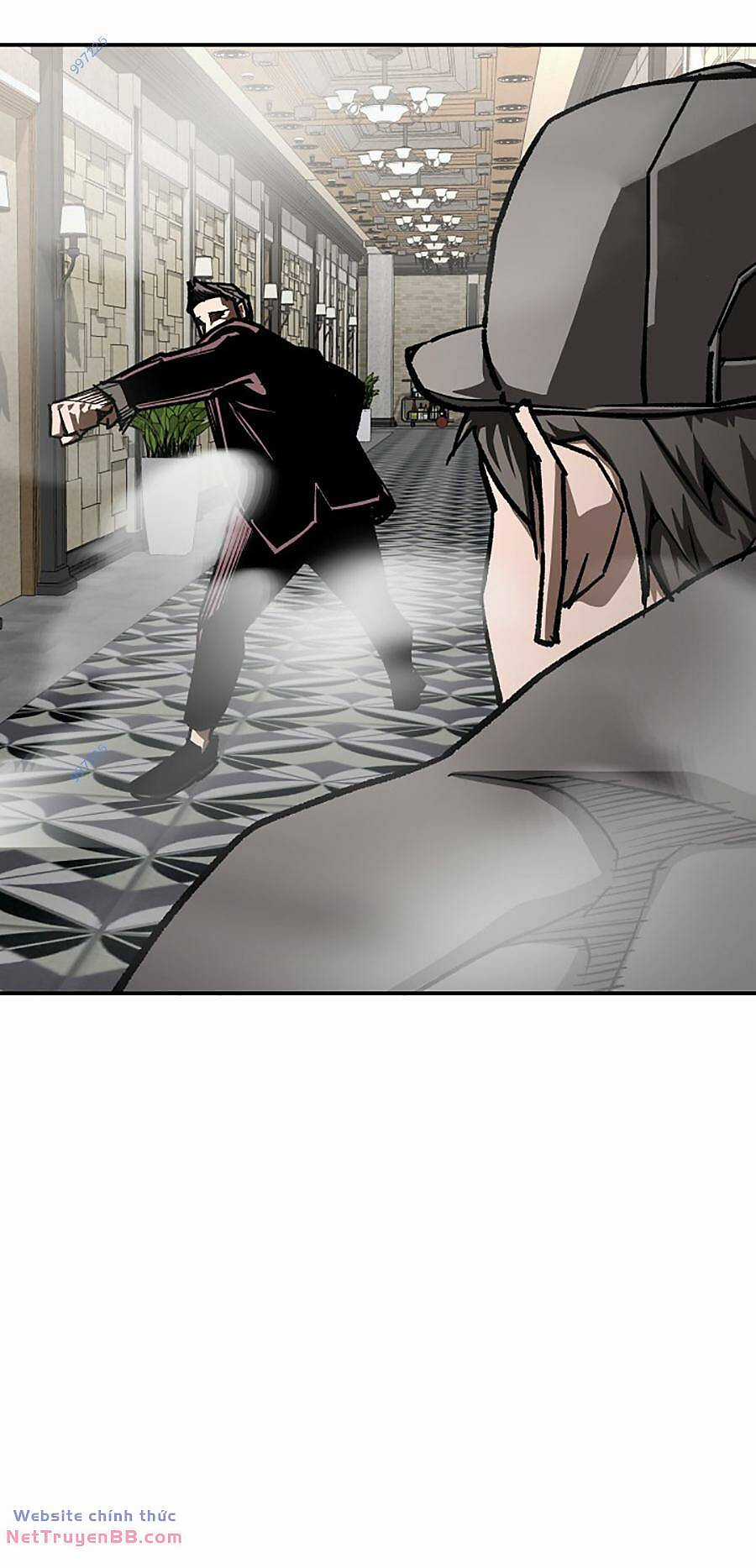 99 thủ lĩnh - Chapter 20 - Trang 20