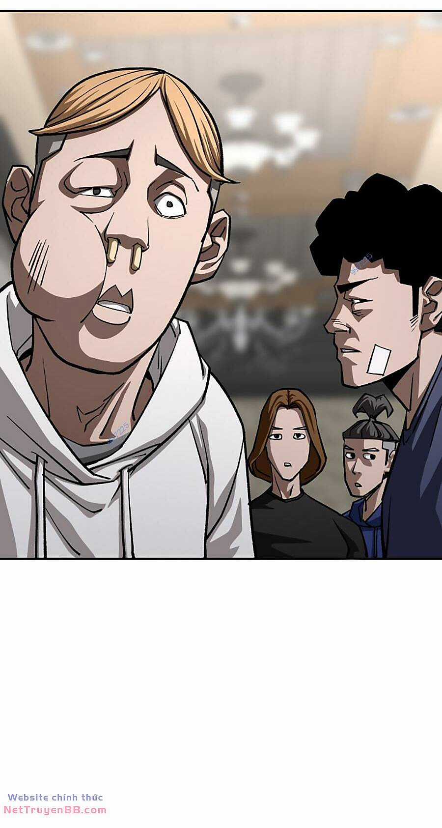 99 thủ lĩnh - Chapter 20 - Trang 3