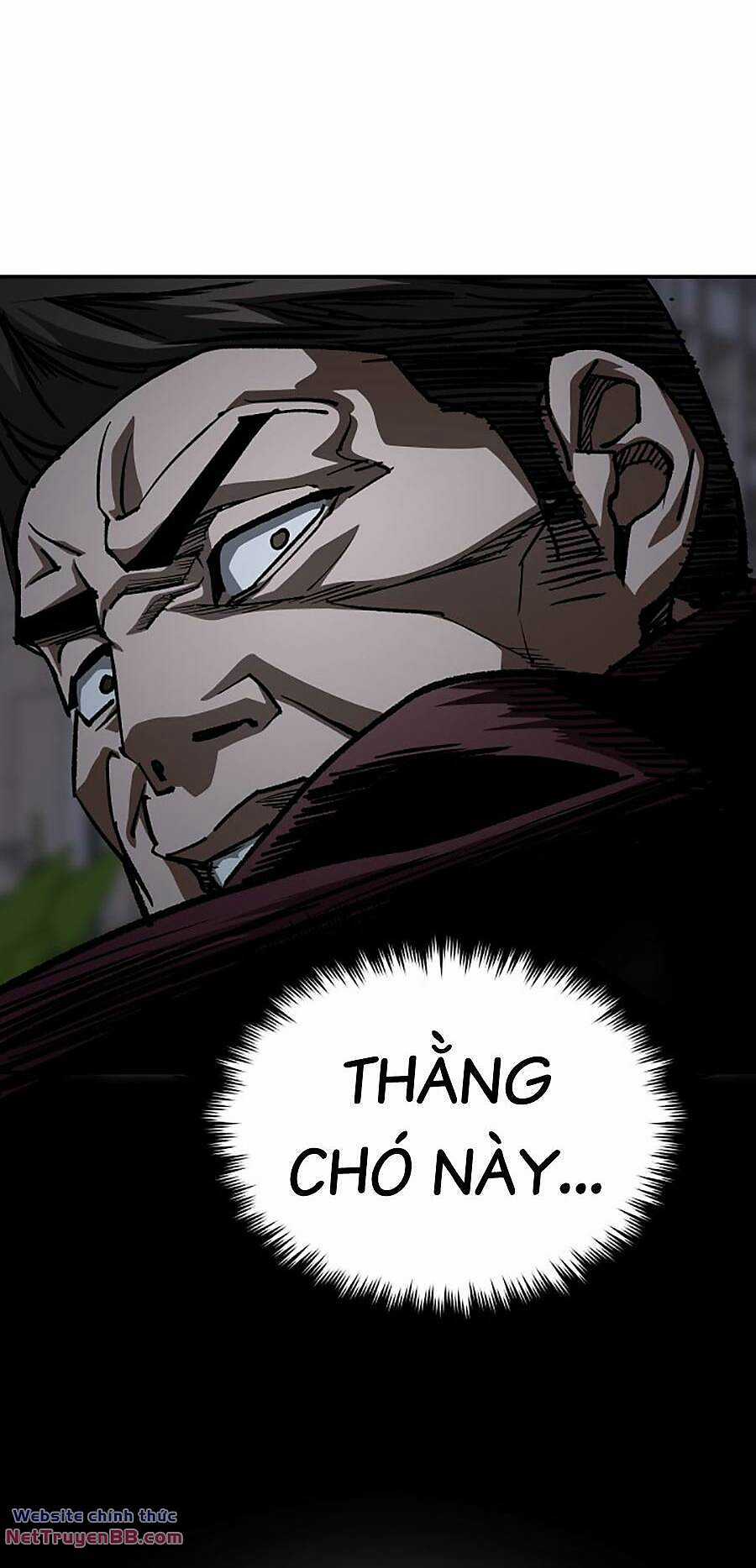 99 thủ lĩnh - Chapter 20 - Trang 21